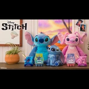 Meet your Posher, Julia